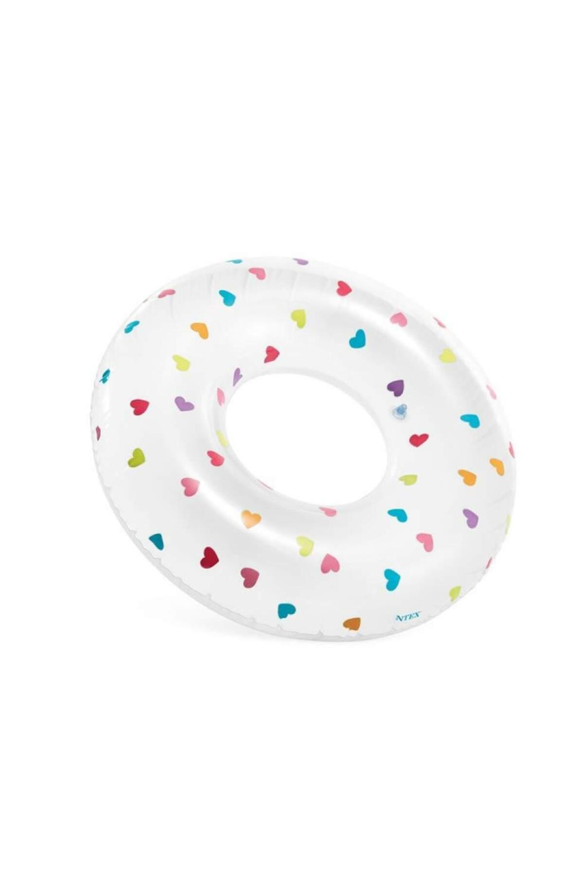 59259 - BÜYÜLÜ SİHİR DESENLİ SİMİT 81 CM 2 AST (Lisinya)