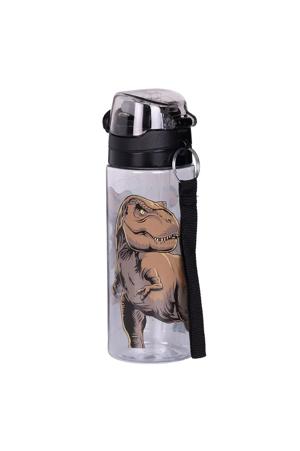 593041 Jurassıc World 500ml Matara 2878 *72 593041 Jurassıc World 500ml Matara 2878 *72