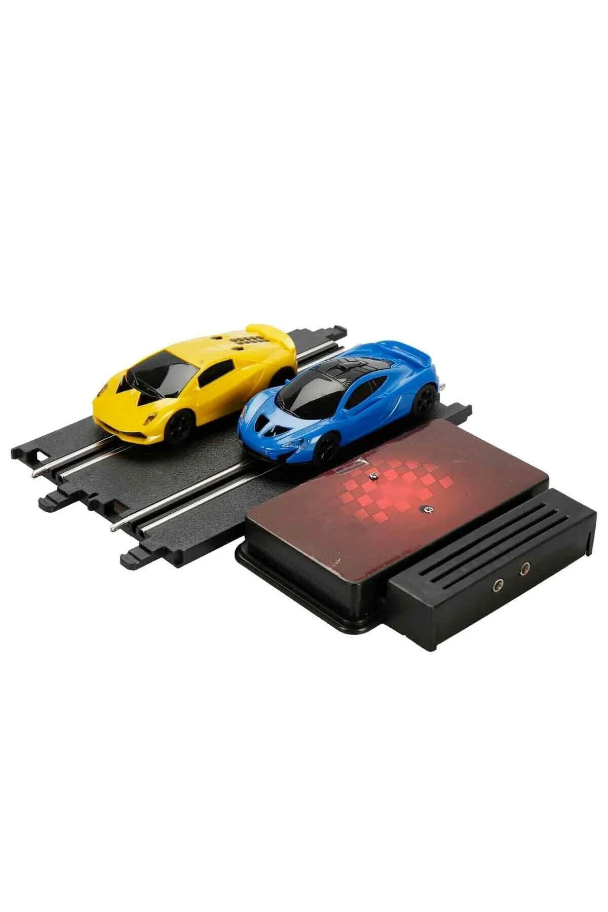 5973 SUN-YFN-YARIŞ SET 1 43 SLOT RACING 1020 CM 5973 SUN-YFN-YARIŞ SET 1 43 SLOT RACING 1020 CM