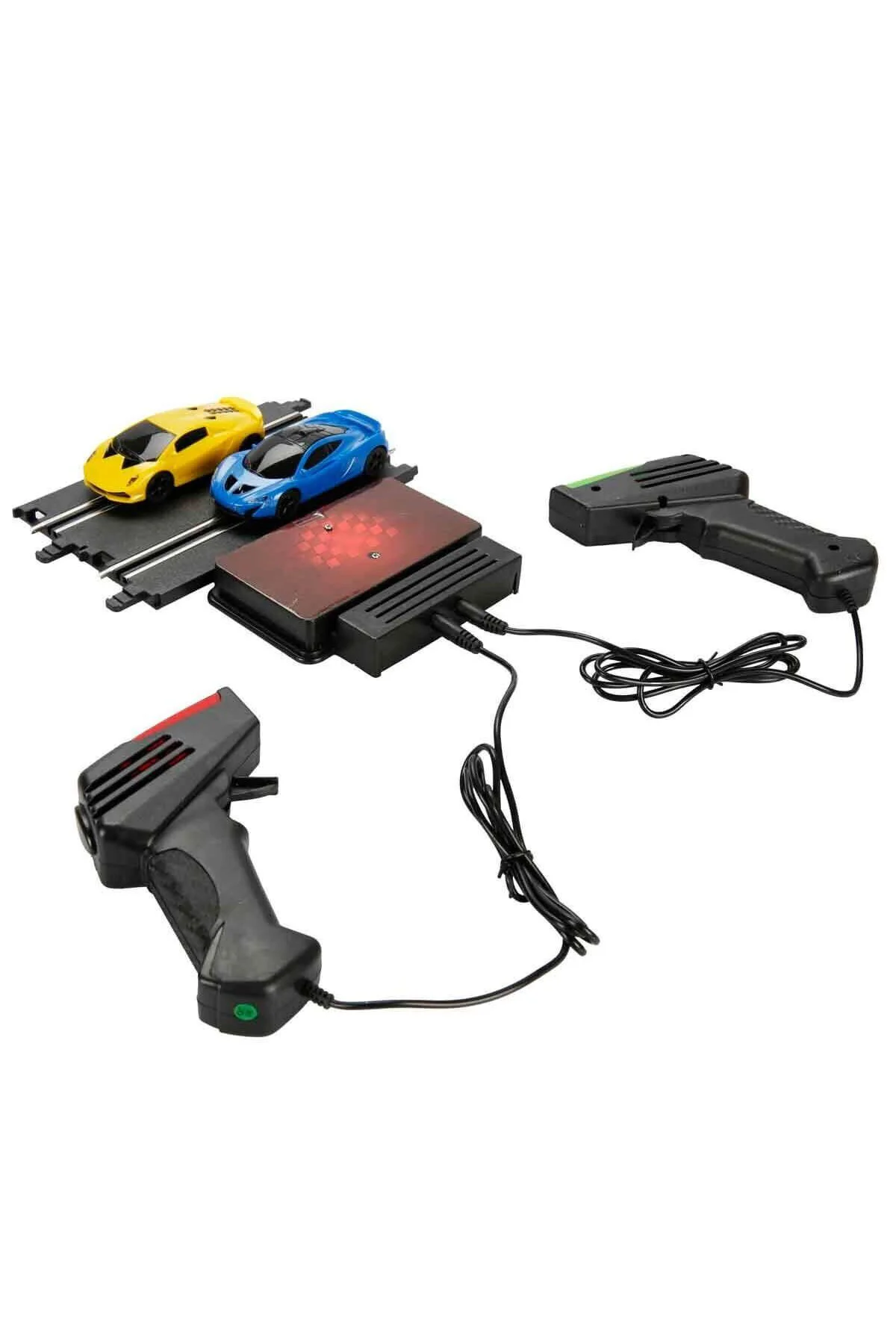 5973 SUN-YFN-YARIŞ SET 1 43 SLOT RACING 1020 CM 5973 SUN-YFN-YARIŞ SET 1 43 SLOT RACING 1020 CM