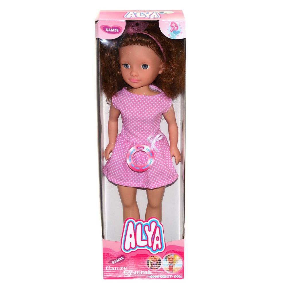 Just Cheap Store 5986 Alya Bebek 40 Cm -Gepettoys