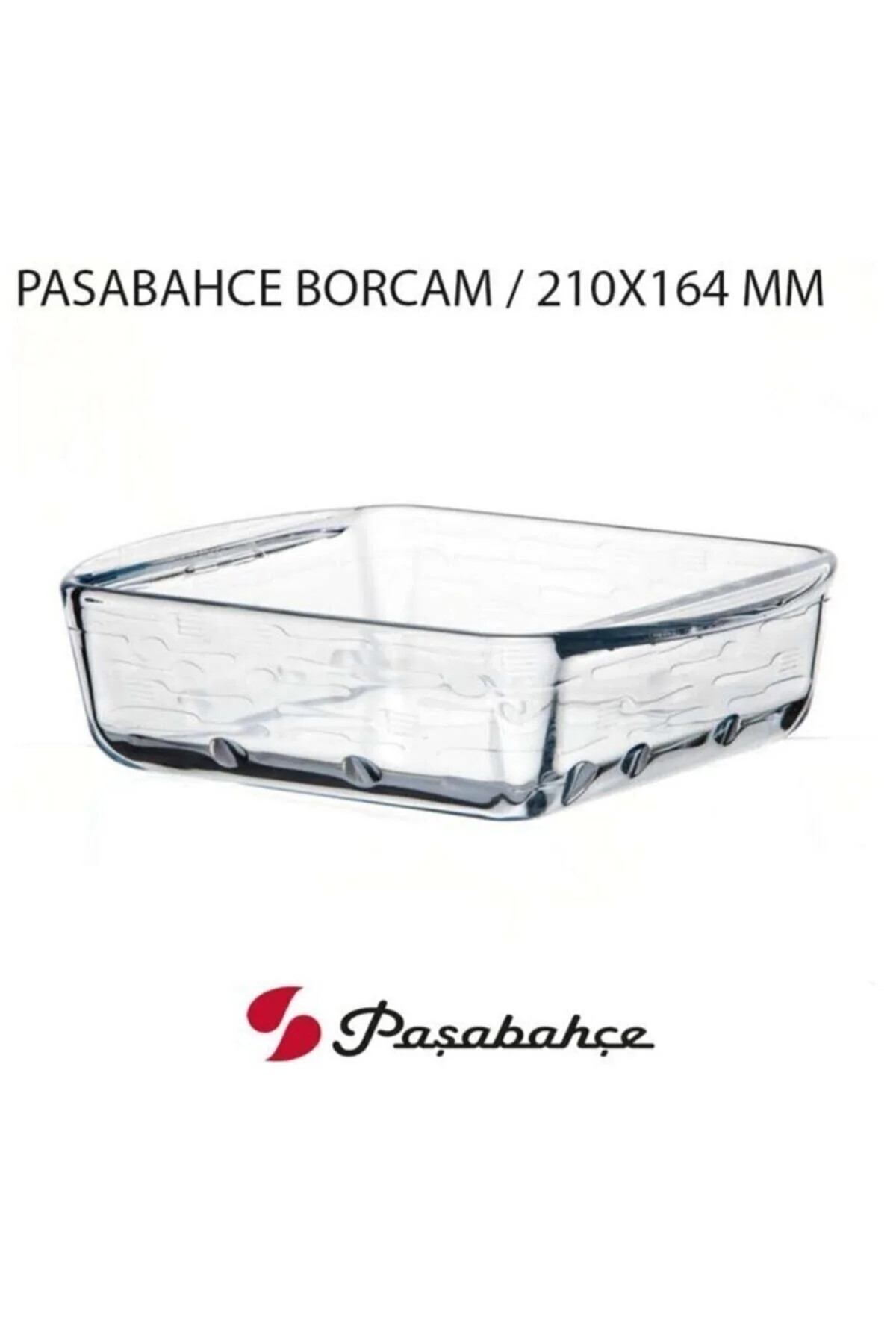 59914 Mini Kare Borcam 59914 Mini Kare Borcam