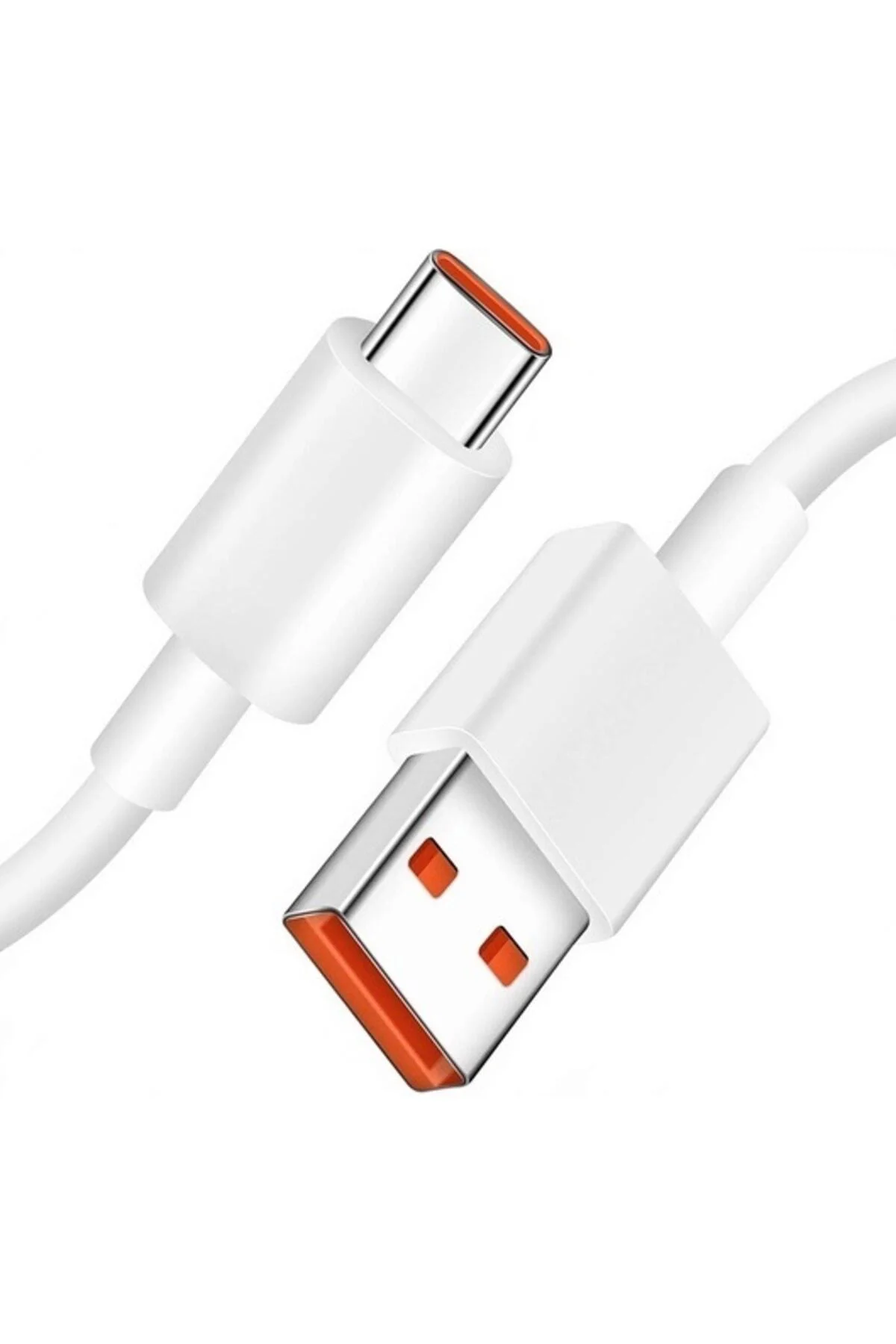 5A 33w Usb Type-c Turbo Hızlı Şarj Kablosu