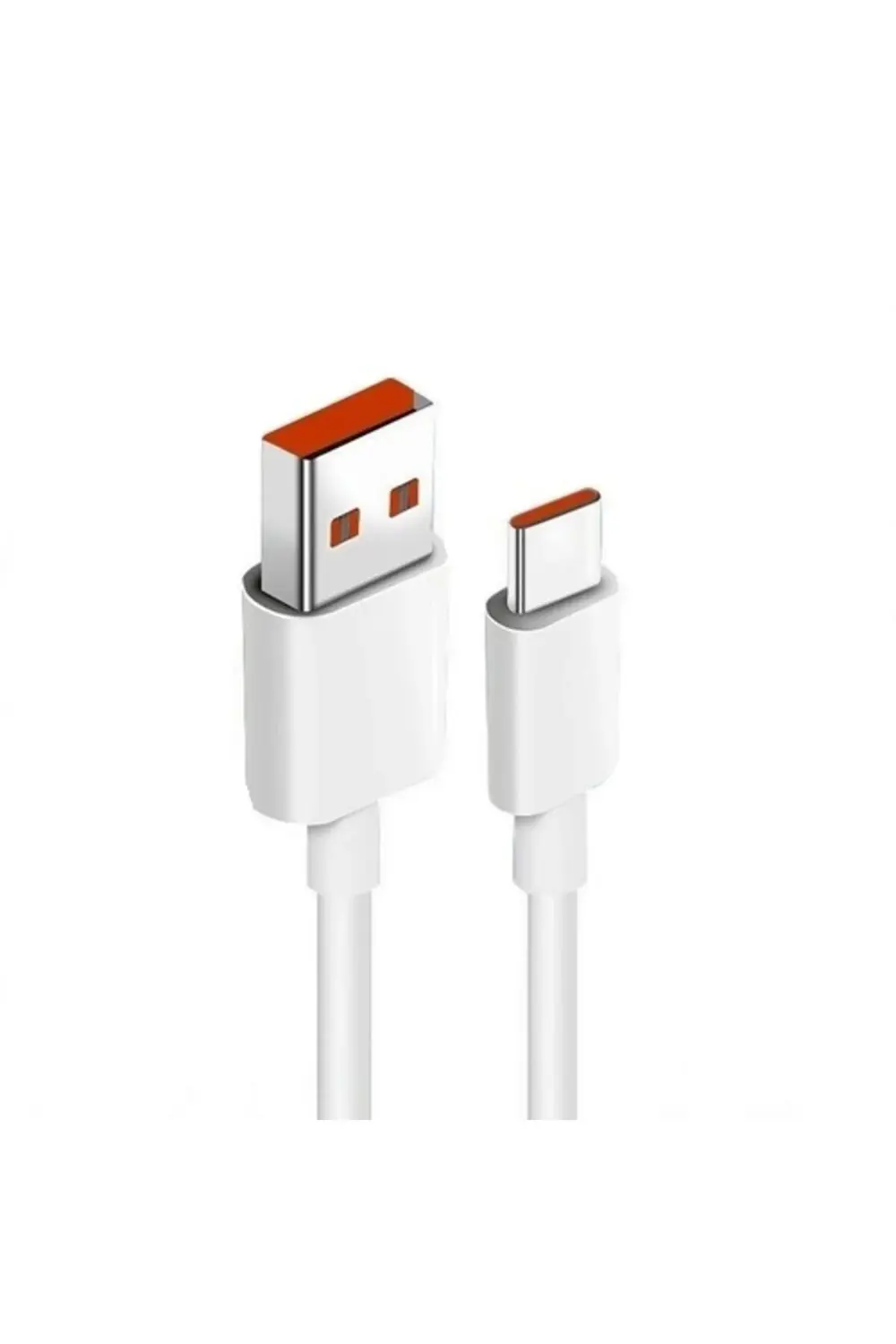 5A 33w Usb Type-c Turbo Hızlı Şarj Kablosu