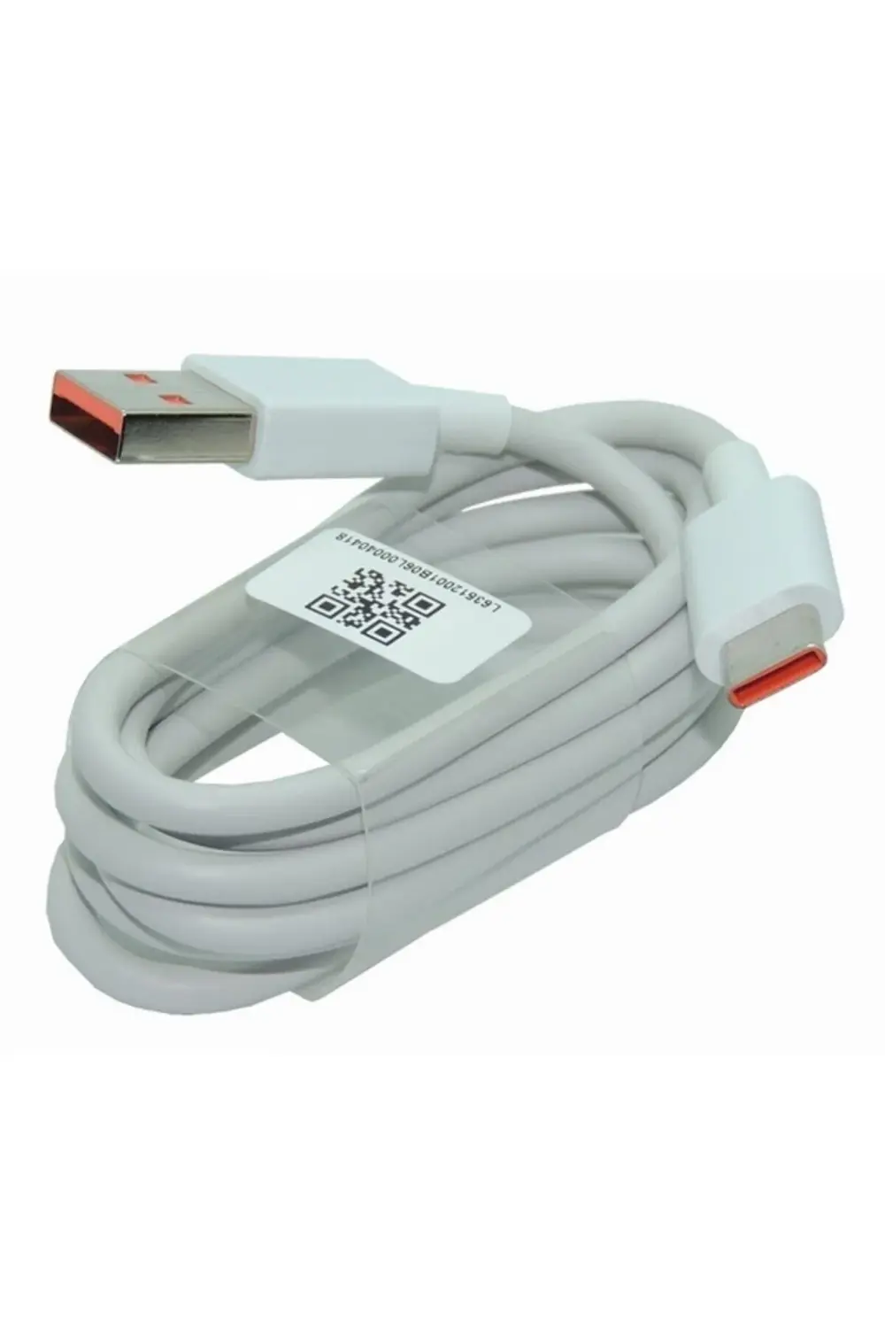 5A 33w Usb Type-c Turbo Hızlı Şarj Kablosu