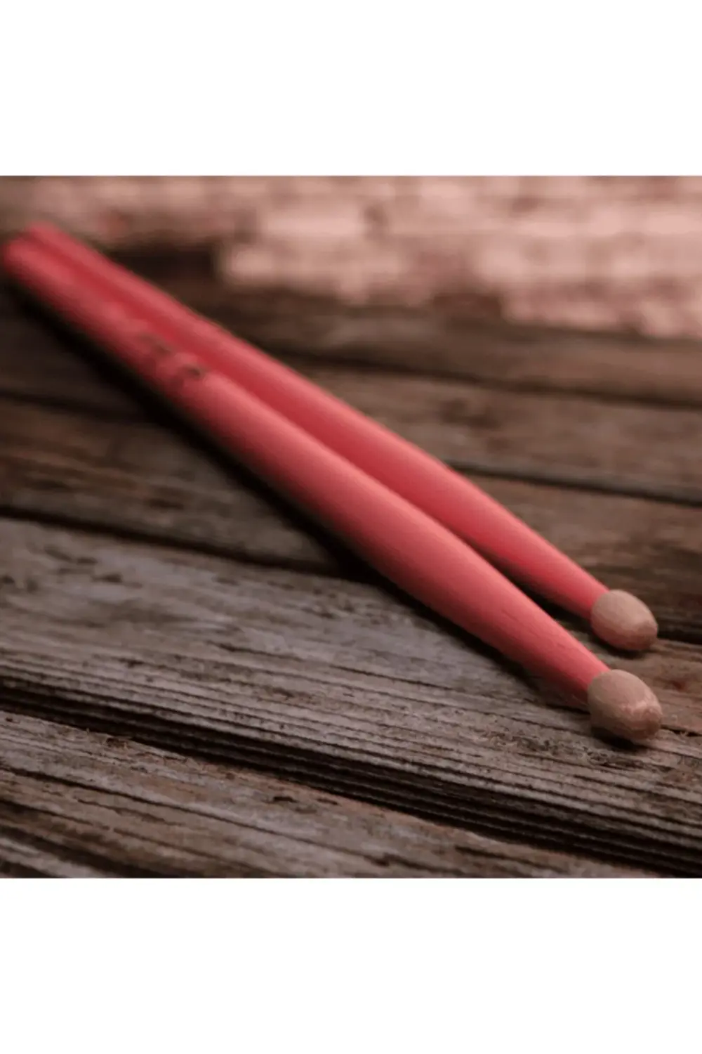 5ap American Classic Pink Stick - Pembe 5a Baget