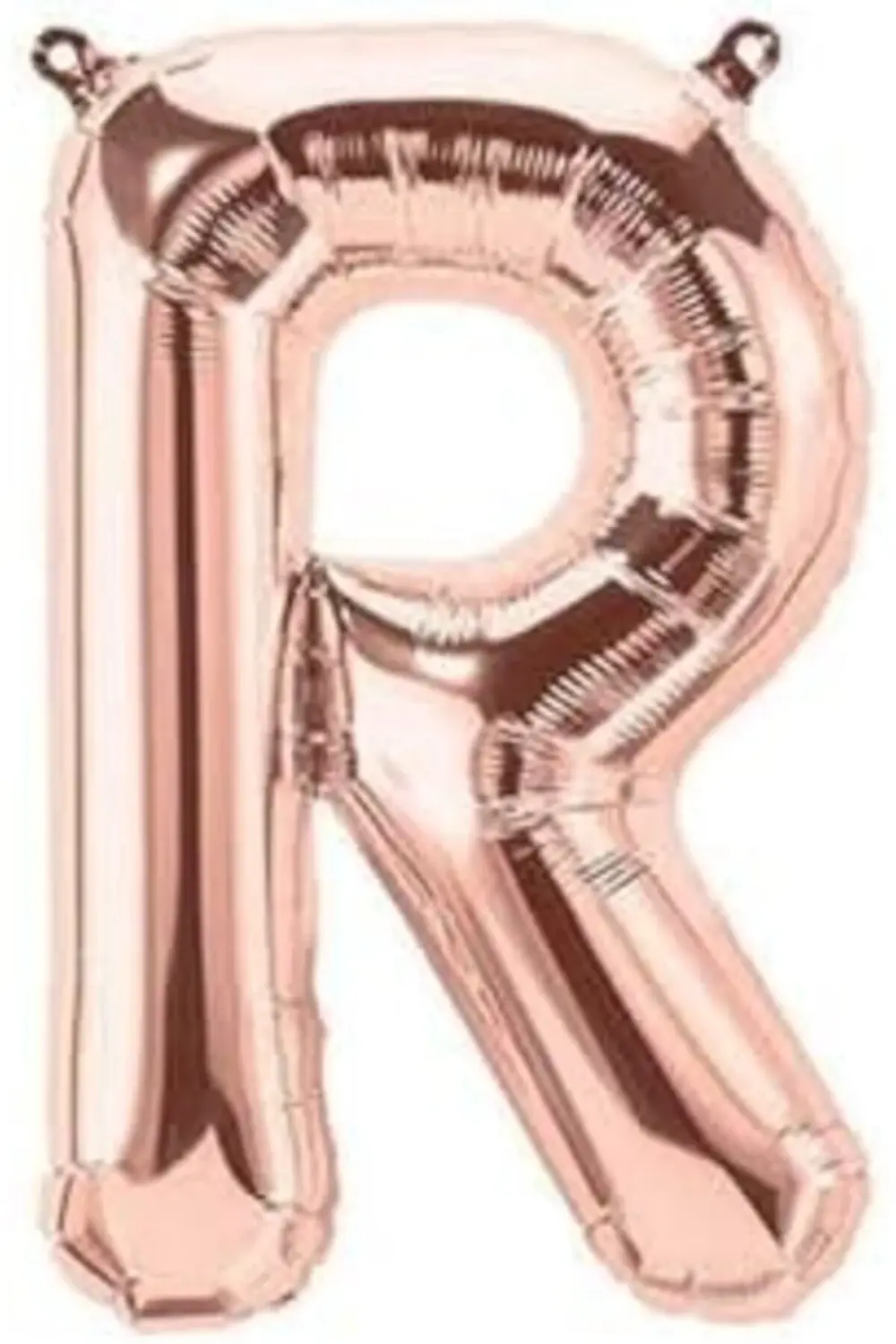 5DM R Harf Folyo Balon Rose 76 cm 1178227