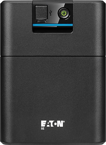 Eaton 5E1600ud 5E 1600 Usb Din Line-İnteractive Ups