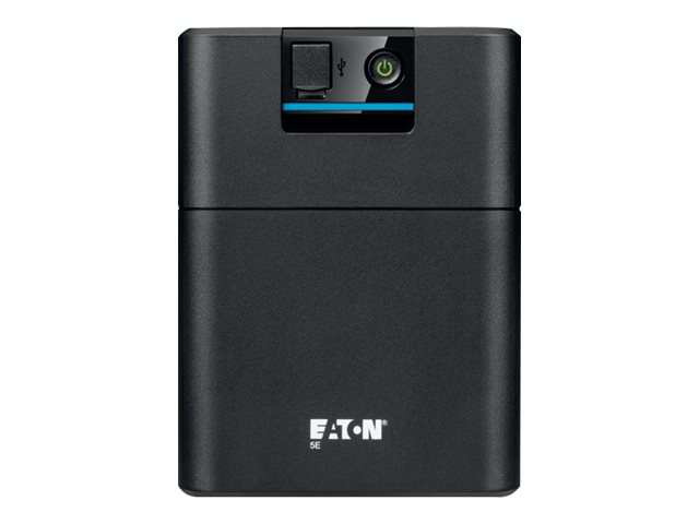 Eaton 5E700ud 5E 700 Usb Din(Schuko) Line-İnteractive Ups