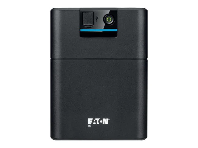 5E700UD 5E 700 USB DIN(Schuko) Line-Interactive UPS
