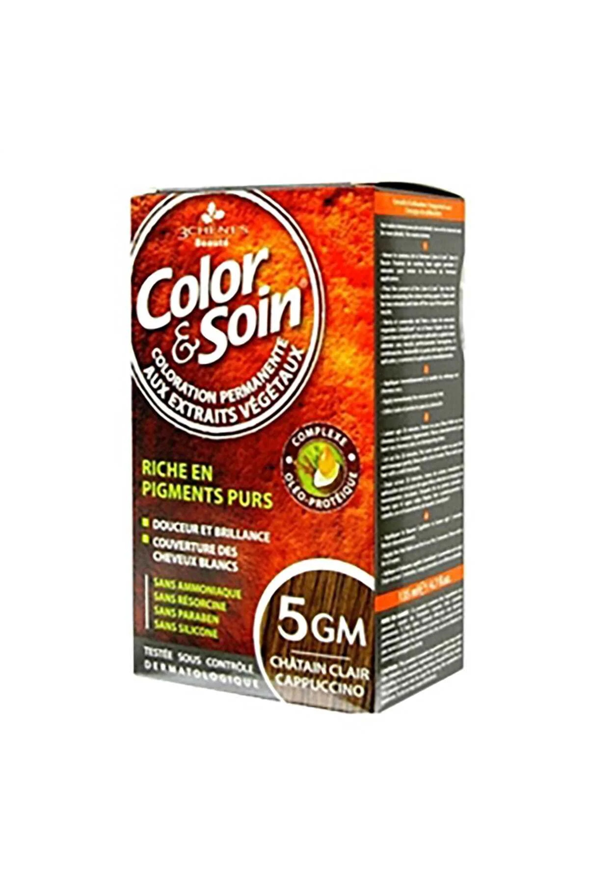 5GM PARLAK KUMRAL