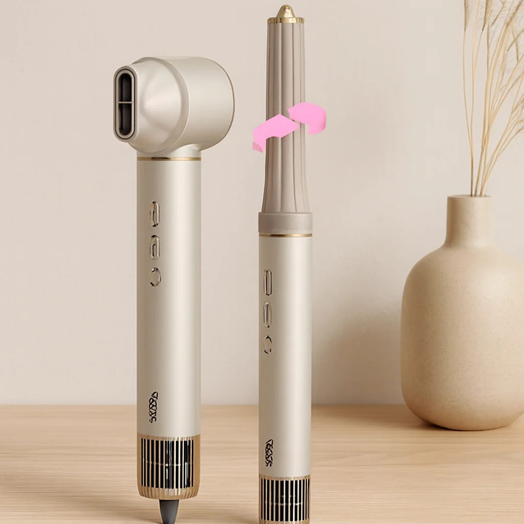 5in1 Air Brush Saç Kurutucu ve Şekillendirici 1300W Fiyatı, Yorumları ve Özellikleri