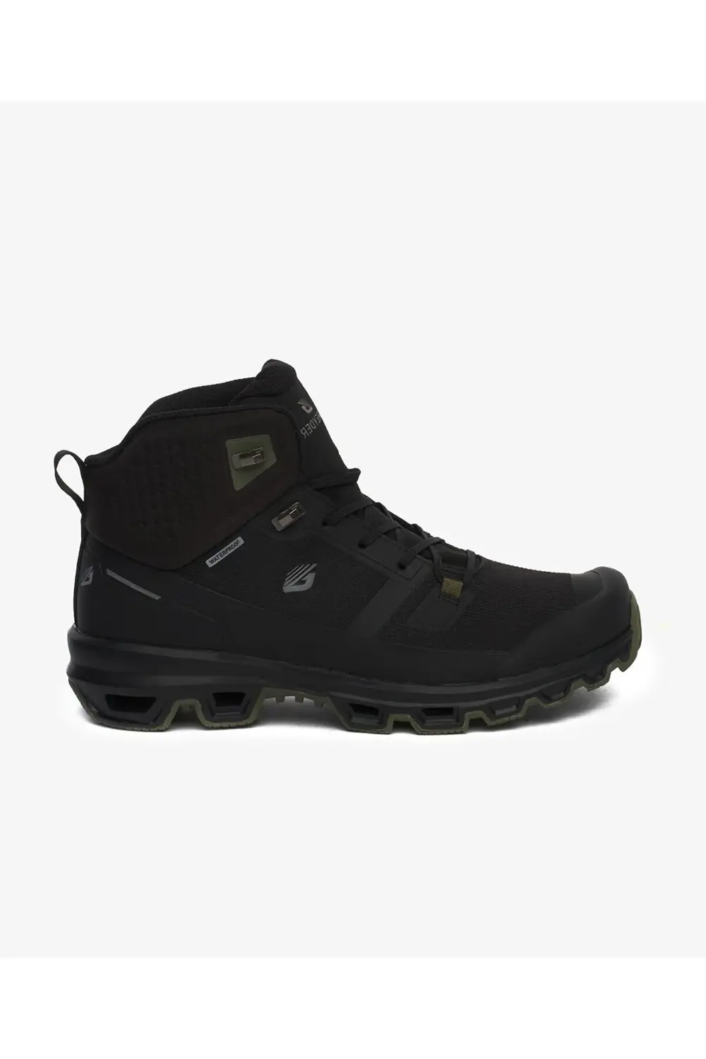 5K1GB18890 Erkek Outdoor Bot