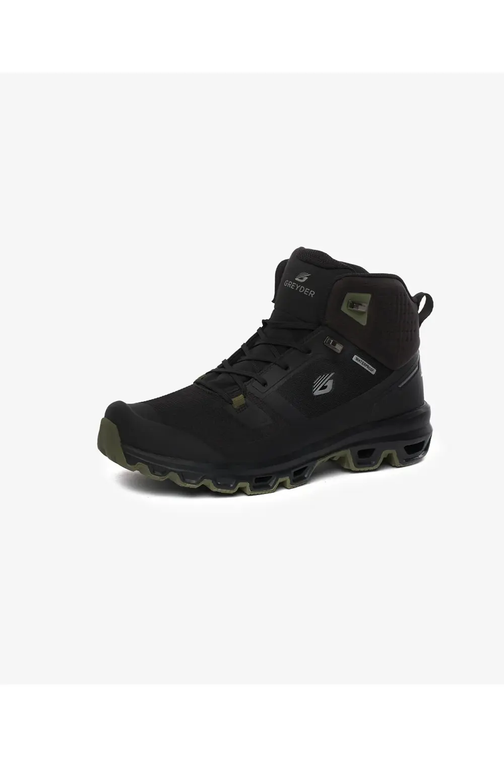 5K1GB18890 Erkek Outdoor Bot