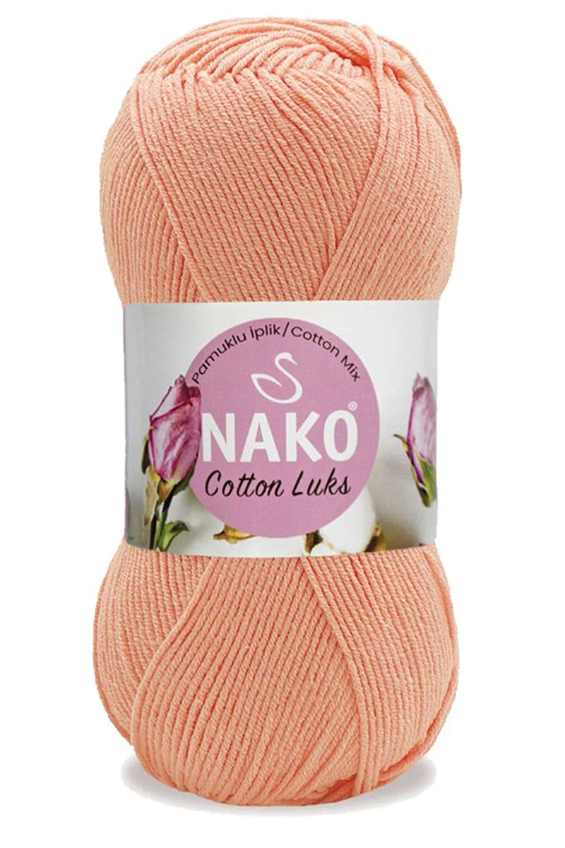 5'li Cotton Lüks İplik Seti - Yelek, Tunik, Kazak, Bluz, Hırka Yapımı İçin Premium Akrilik & Koton Karışımı İplik Fiyatı, Yorumları ve Özellikleri