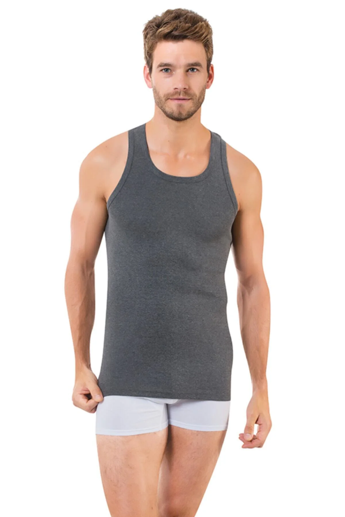 5'li Erkek Rambo Atlet