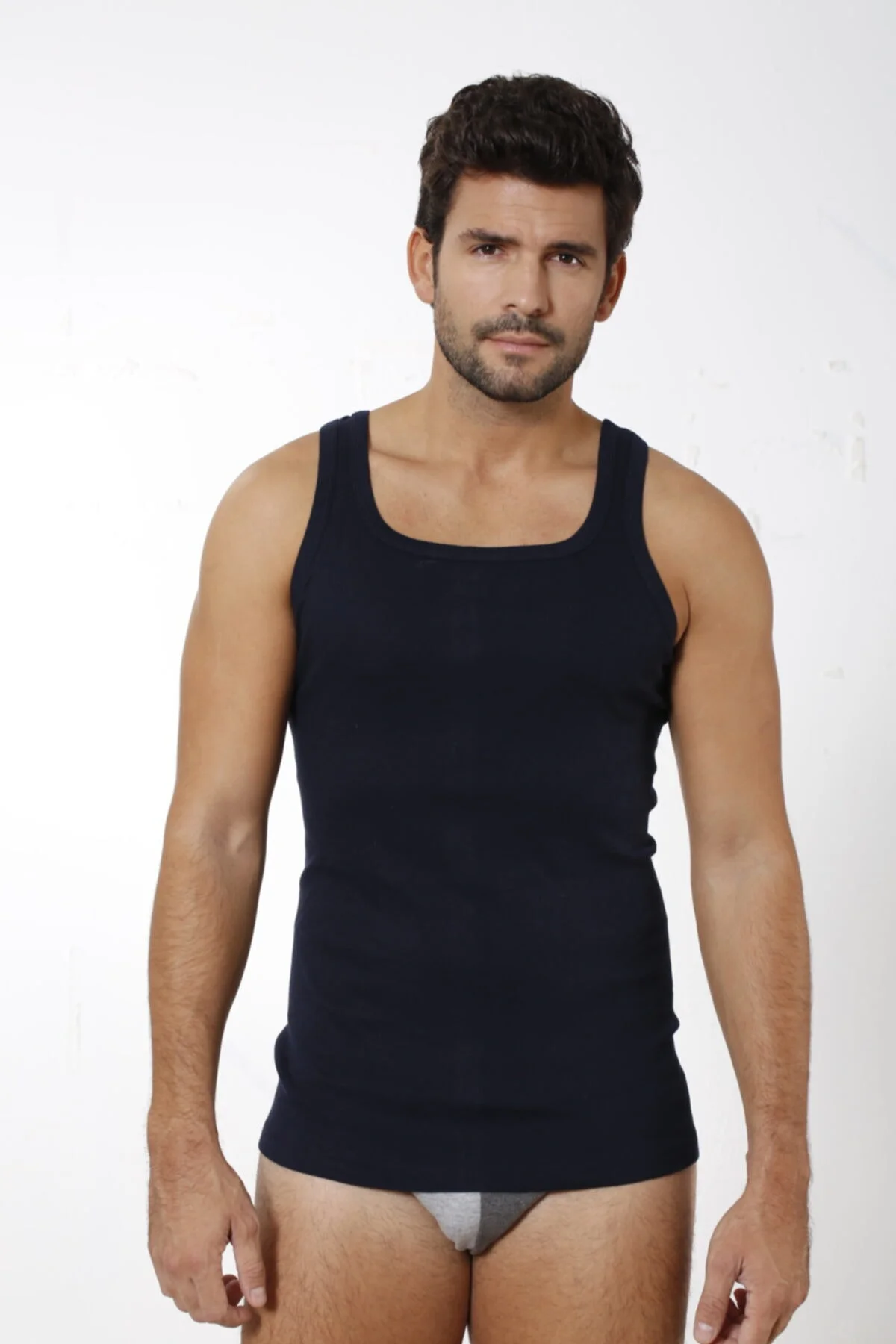 5'li Erkek Ribana Atlet