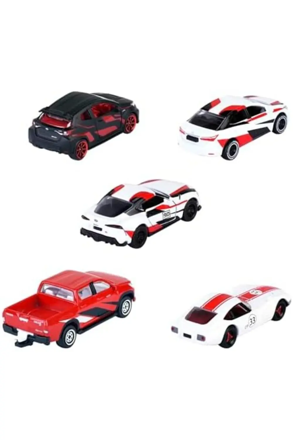 5'li Giftpack 395519