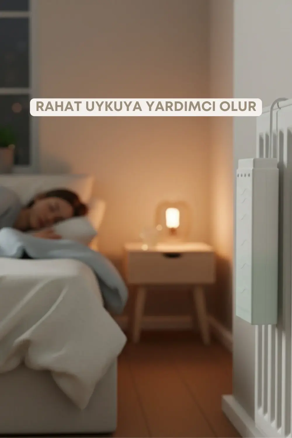 5'li Kalorifer Seti, 4 Adet Leva Kalorifer Petek Suluğu ve 1 Adet