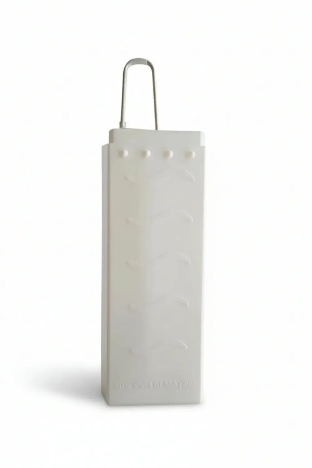 5'li Kalorifer Seti, 4 Adet Leva Kalorifer Petek Suluğu ve 1 Adet