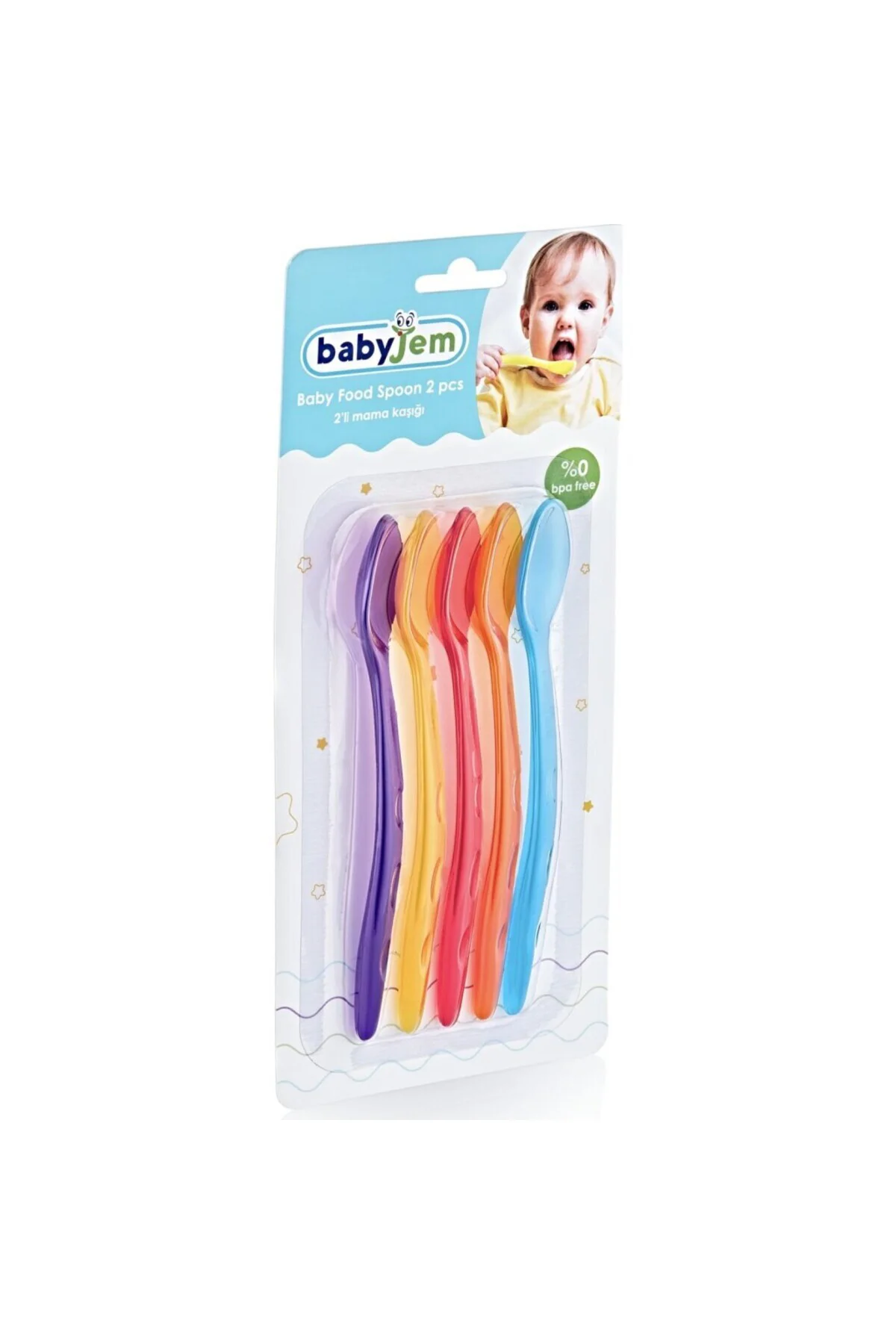 5li Mama Kaşığı 566