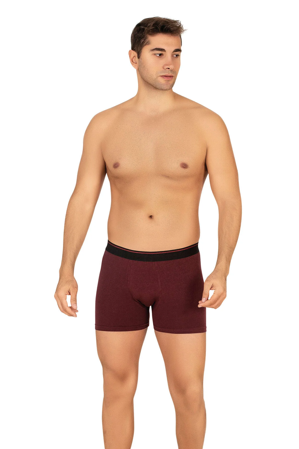 5'li Paket Erkek Modal Pamuklu Esnek Yumuşak Boxer Şort Fiyatı, Yorumları ve Özellikleri