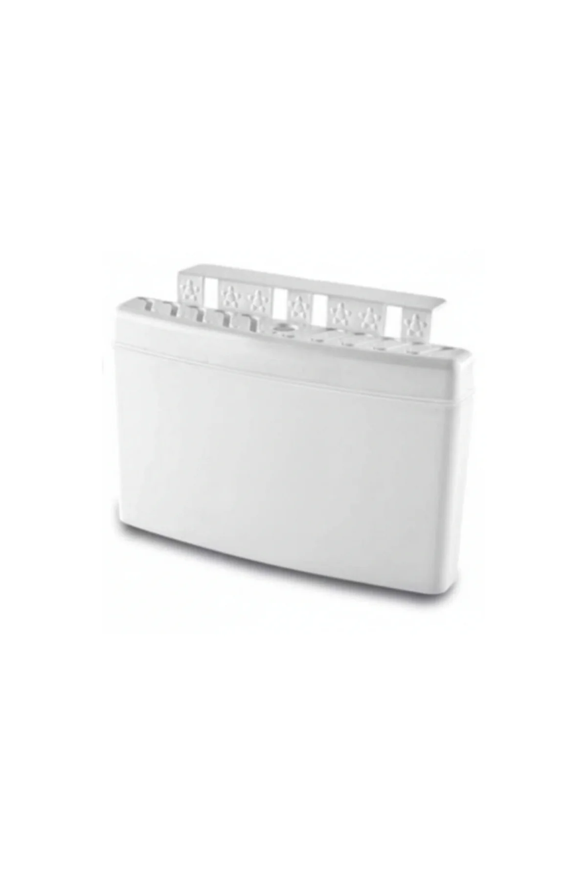 5'li Set, 4 Adet Kalorifer Petek Suluğu 1 Petek Temizleme Fırçası