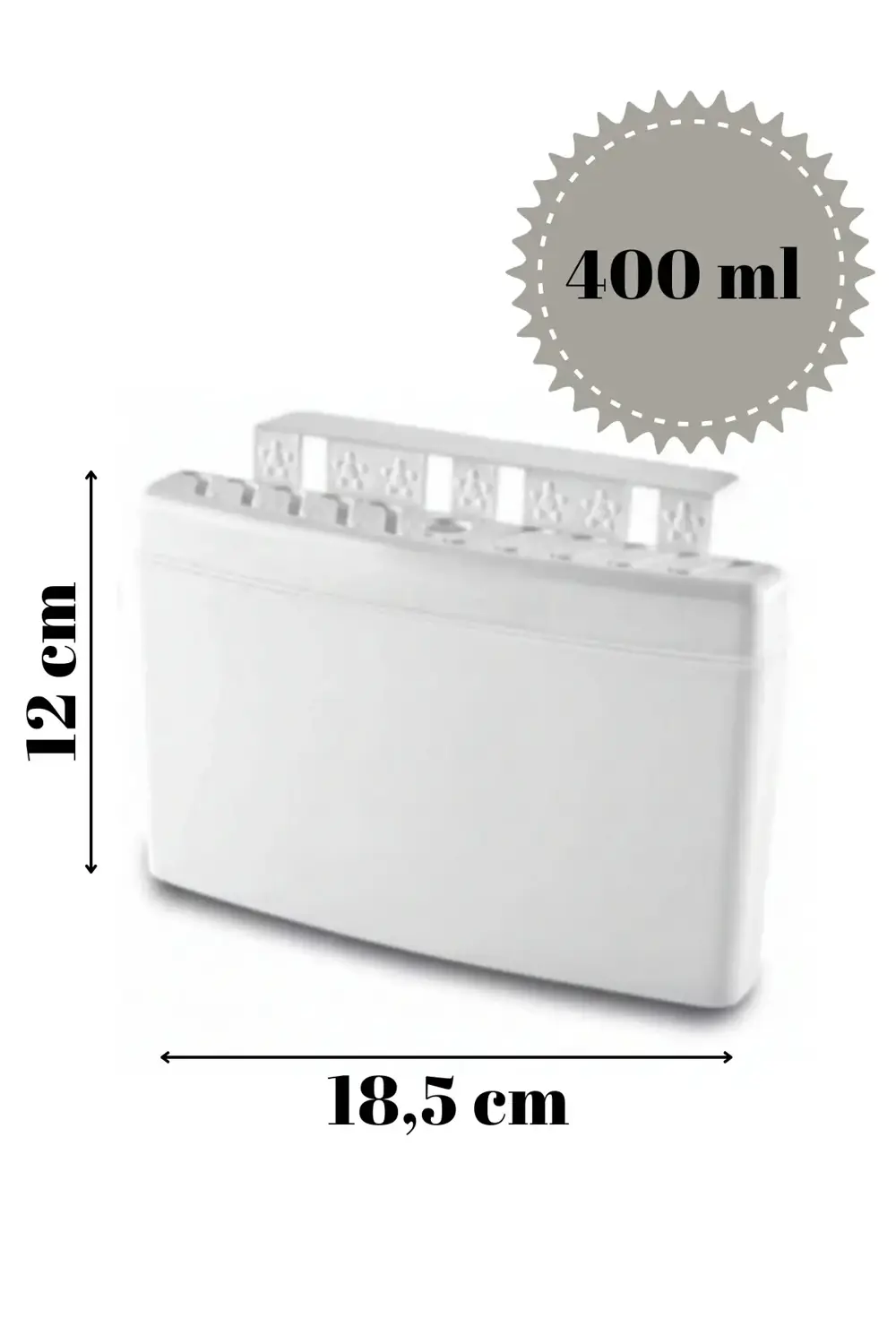 5'li Set, 4 Adet Kalorifer Petek Suluğu 1 Petek Temizleme Fırçası