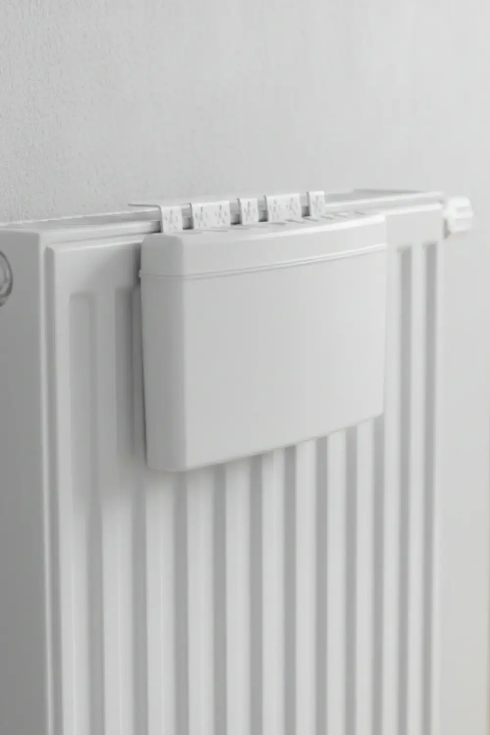 5'li Set, 4 Adet Kalorifer Petek Suluğu 1 Petek Temizleme Fırçası