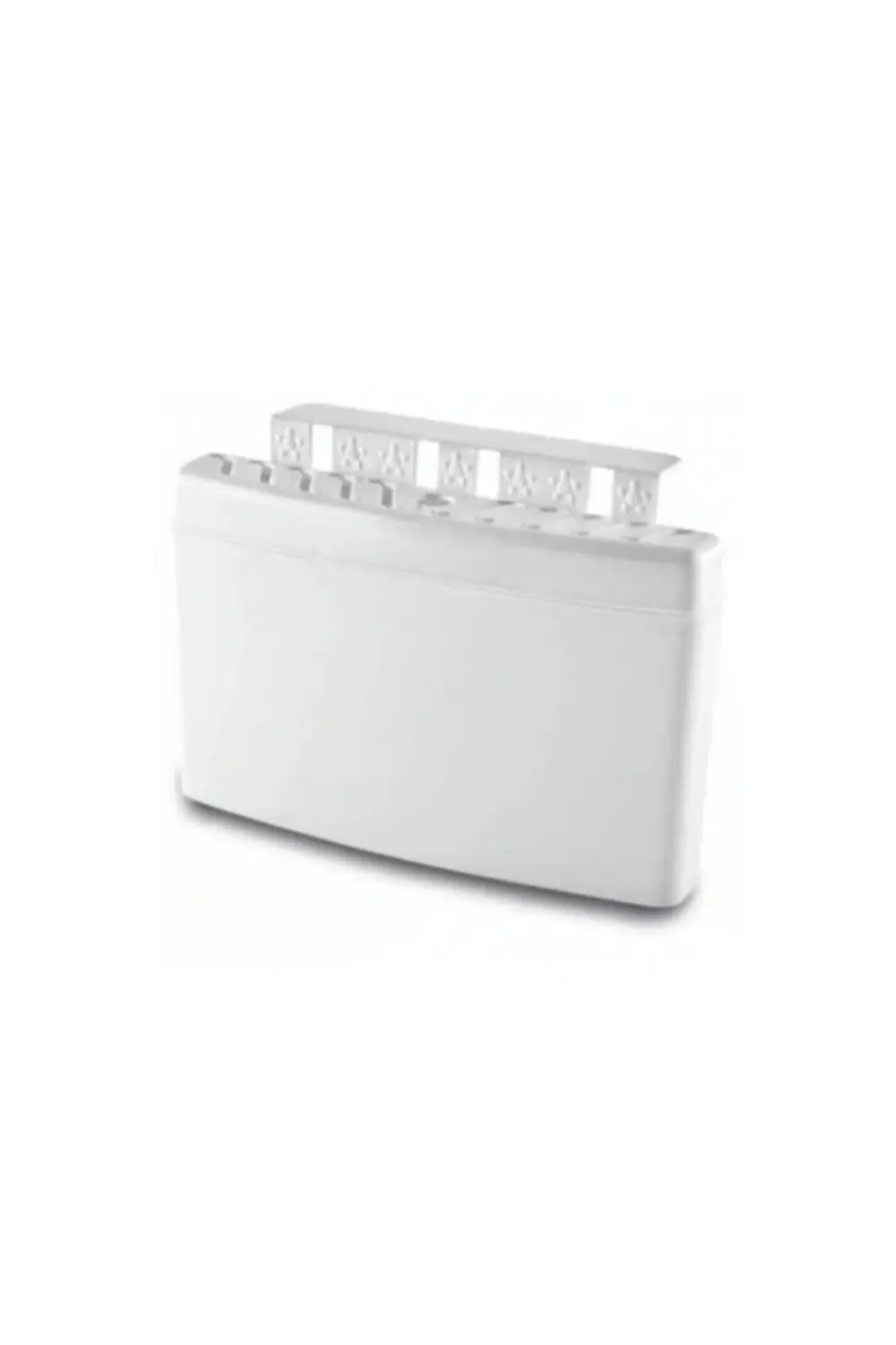 5'li Set, 4 Adet Kalorifer Petek Suluğu 1 Petek Temizleme Fırçası