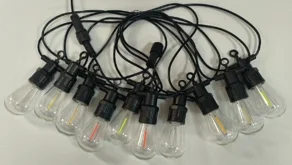 5m 10 Led Fişli Gün Işığı Mz-16-