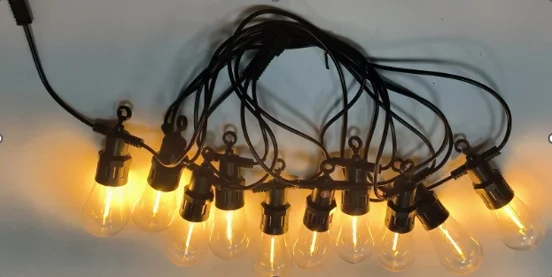 5m 10 Led Fişli Gün Işığı Mz-16-