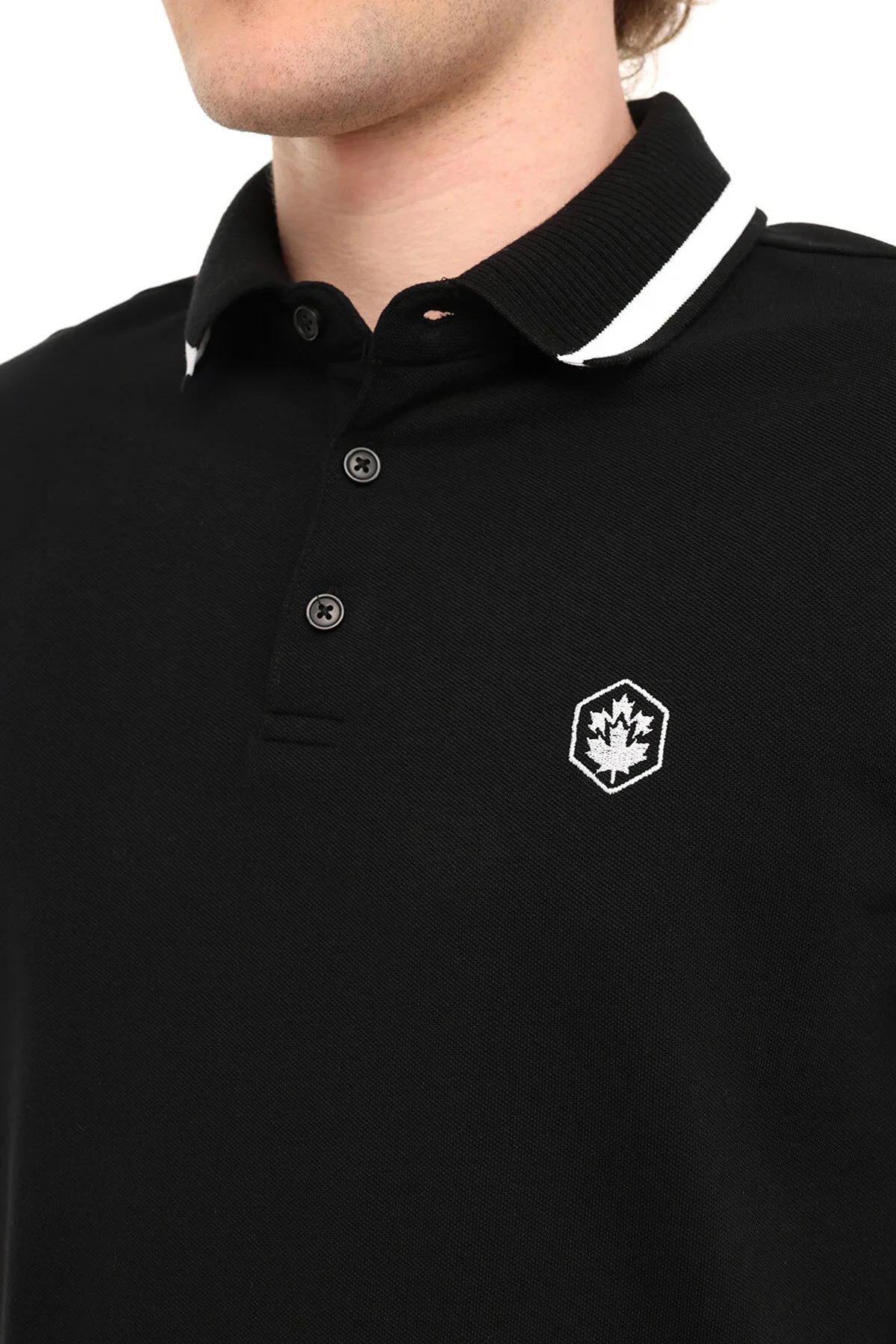 5M BTS203 Erkek Polo Yaka TShirt