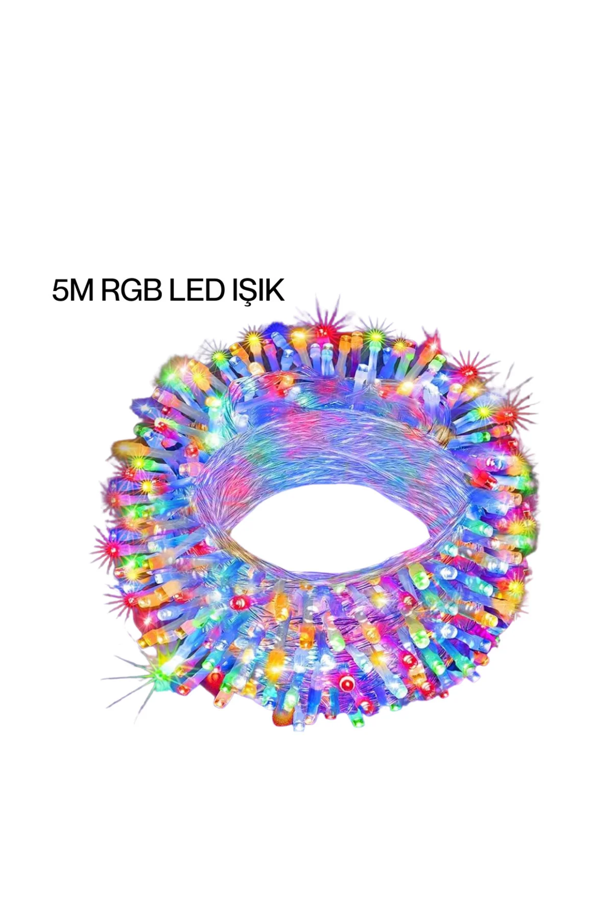 5M LED IŞIK RENKLİ