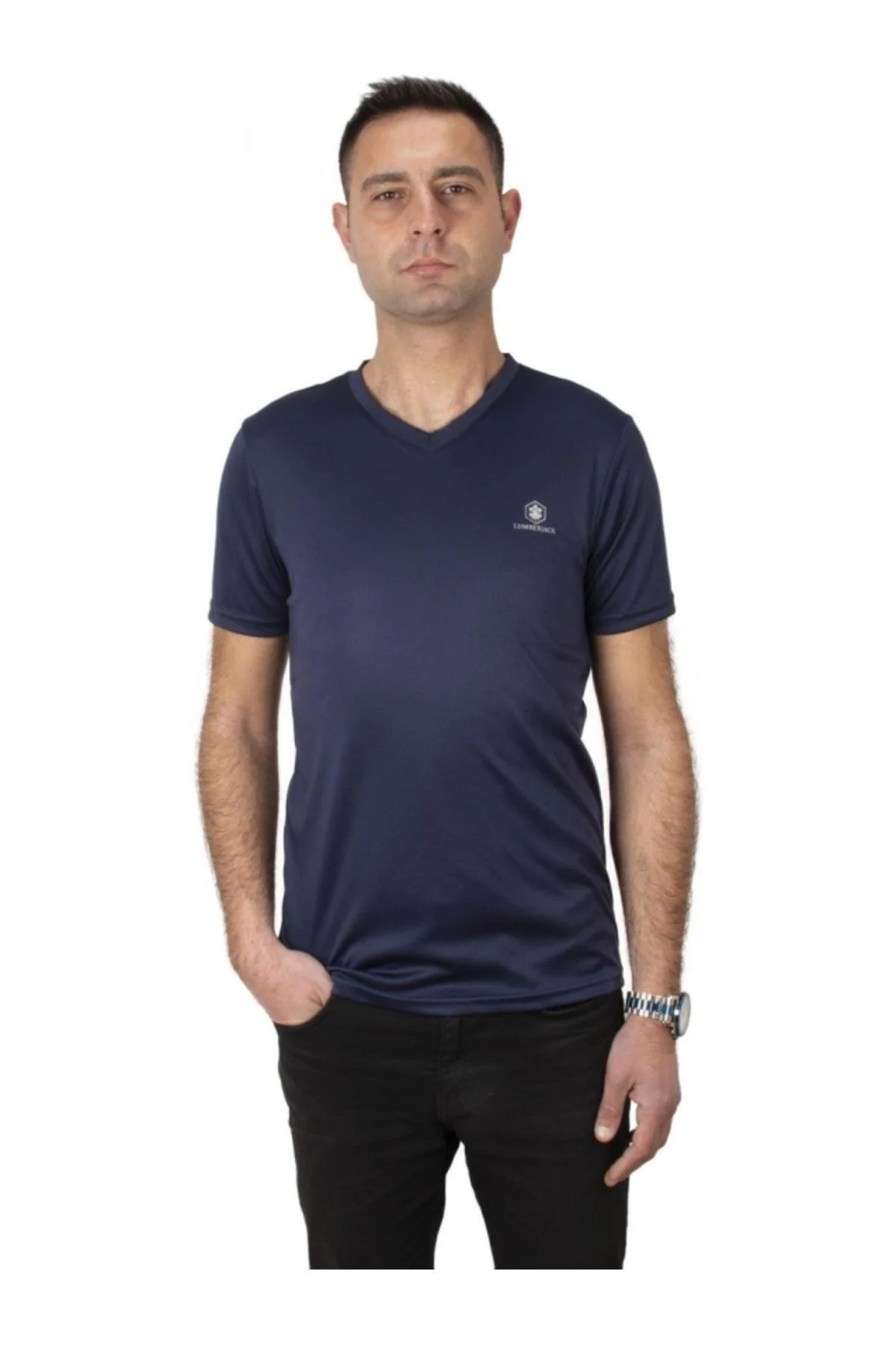 5M MB CT104 PES V T-SH 5FX KKOL T-SHIRT