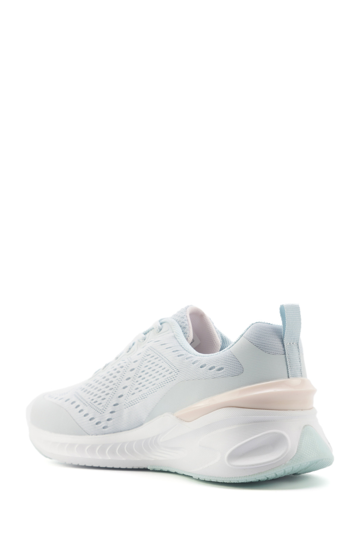 Lumberjack 5M Morgen 5Fx Kadın Mavi Koşu & Yürüyüş Spor Ayakkabısı