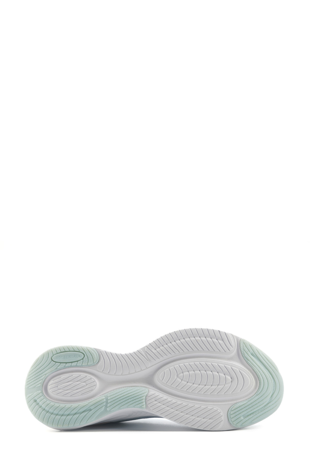 Lumberjack 5M Morgen 5Fx Kadın Mavi Koşu & Yürüyüş Spor Ayakkabısı