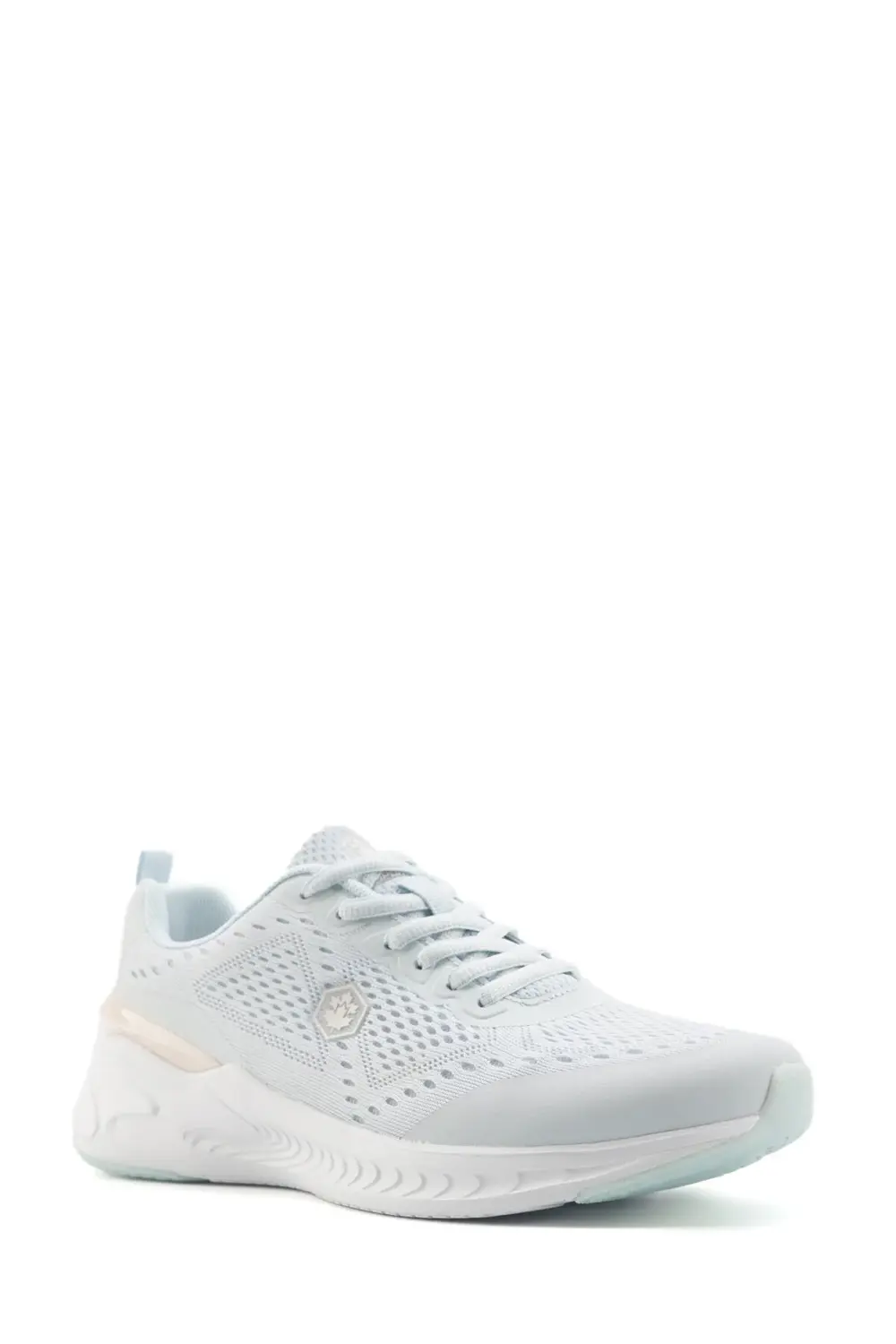 5M MORGEN 5FX Kadın  Mavi Koşu & Yürüyüş Spor Ayakkabısı