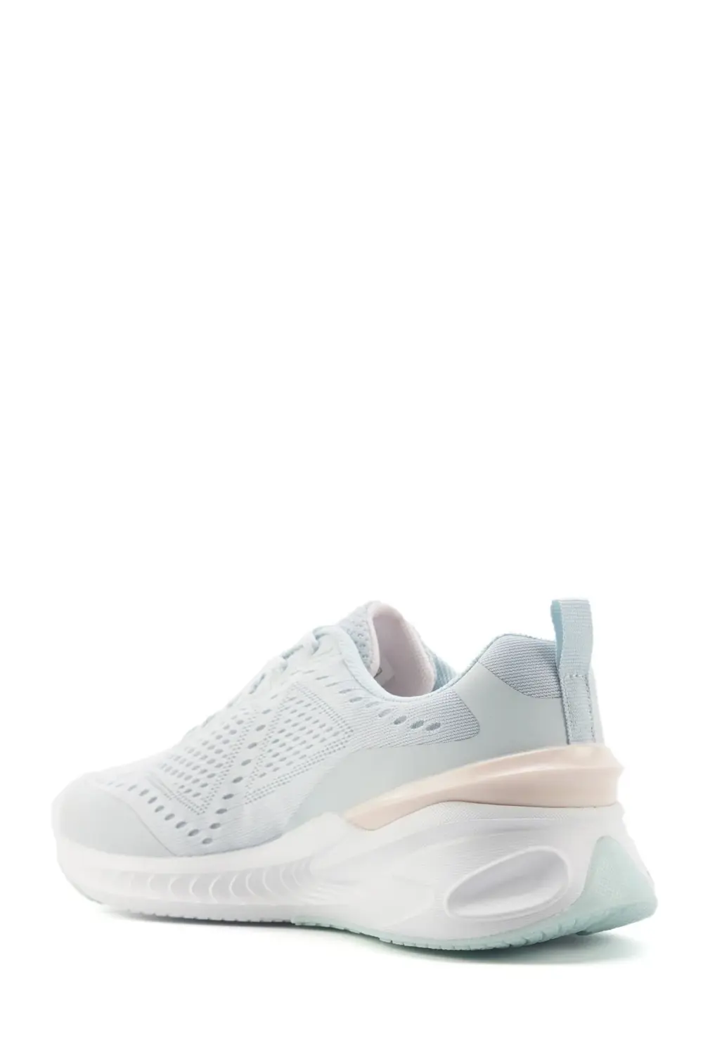 5M MORGEN 5FX Kadın  Mavi Koşu & Yürüyüş Spor Ayakkabısı