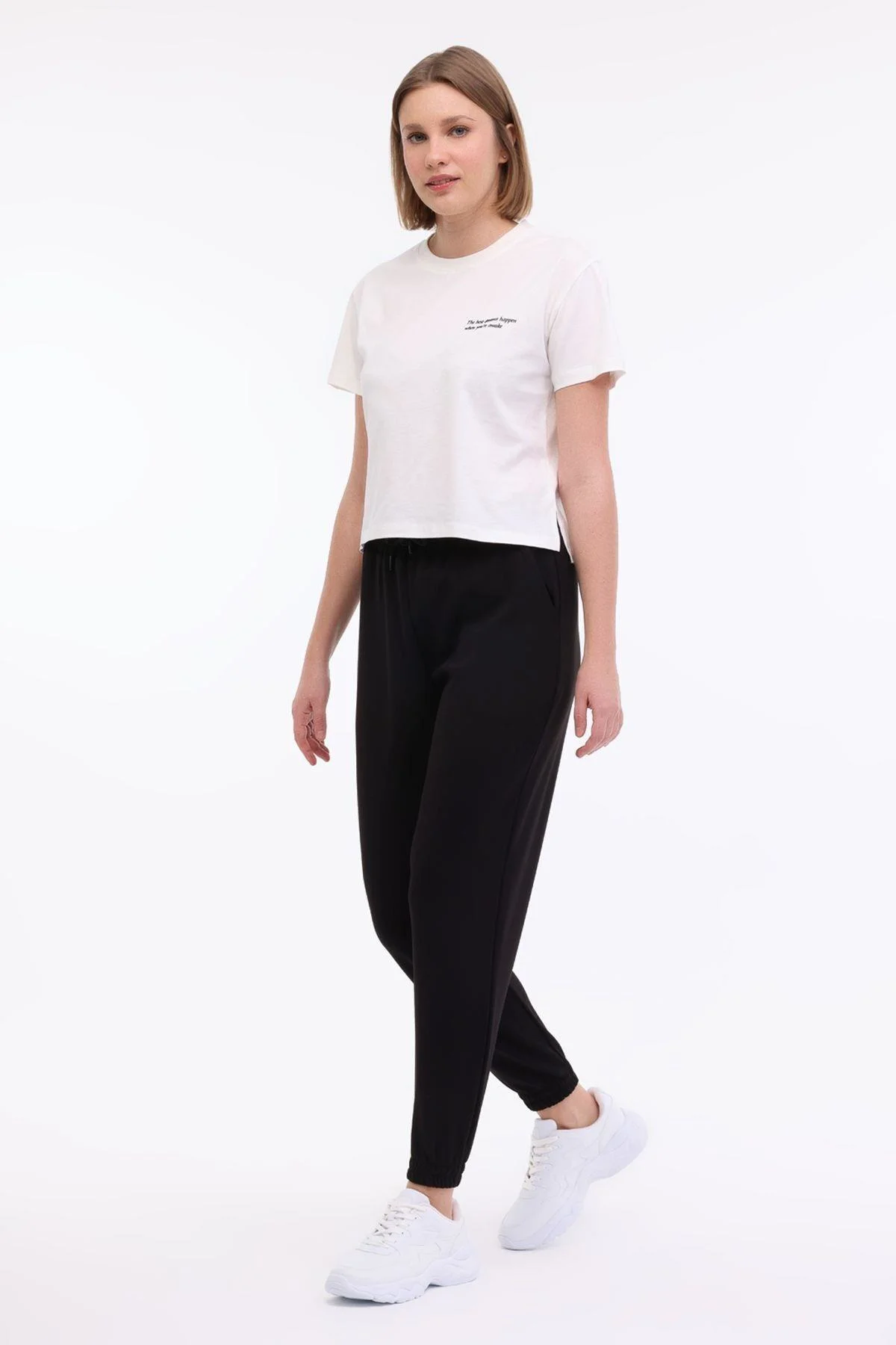 5M WL ANNA 11 5FX KKOL T-SHIRT