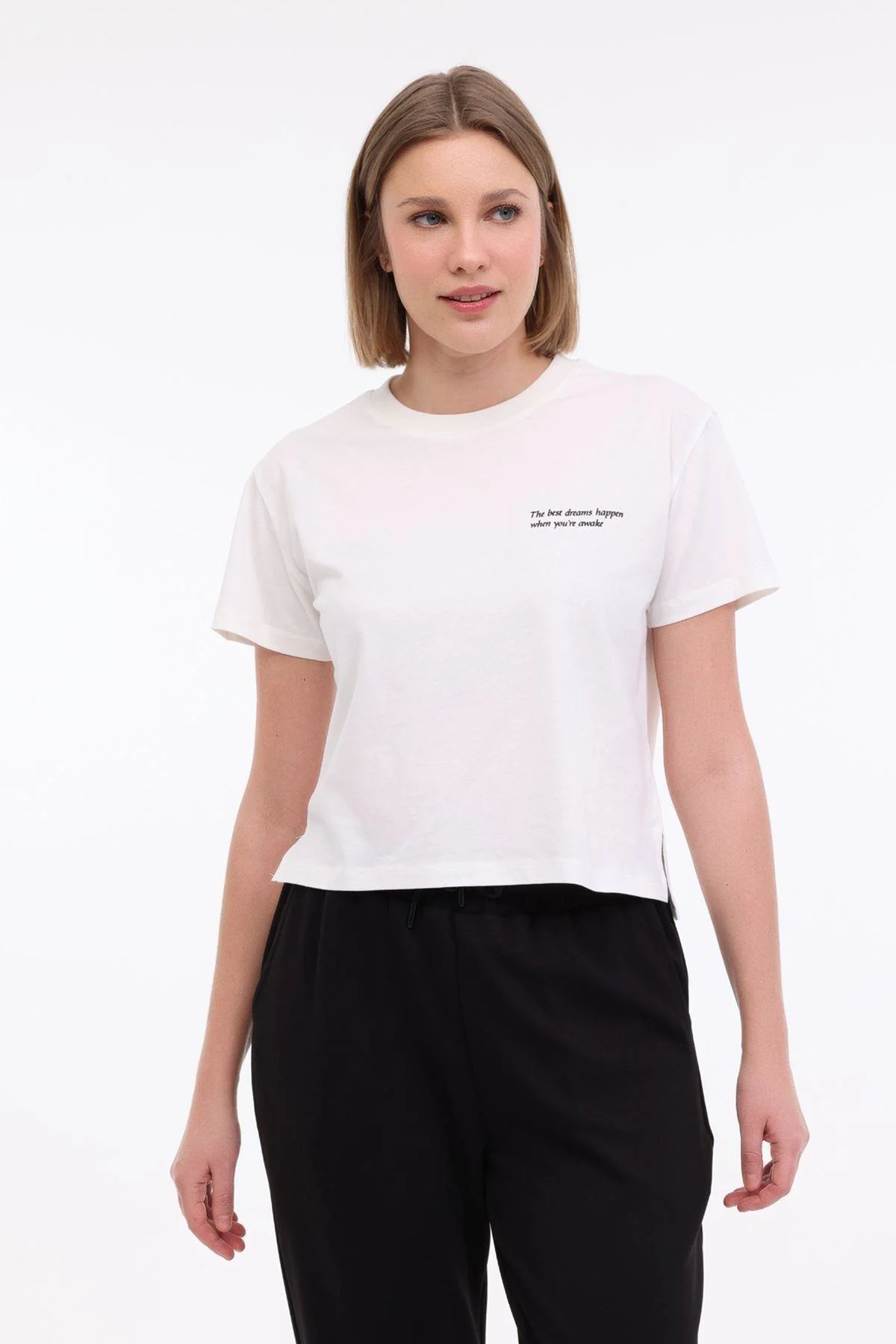 5M WL ANNA 11 5FX KKOL T-SHIRT