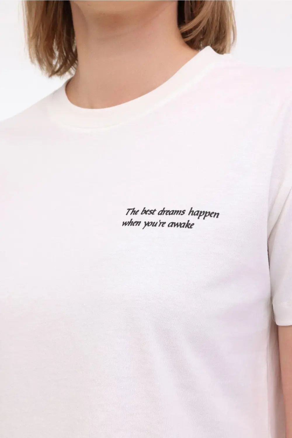 5M WL ANNA 11 5FX KKOL T-SHIRT