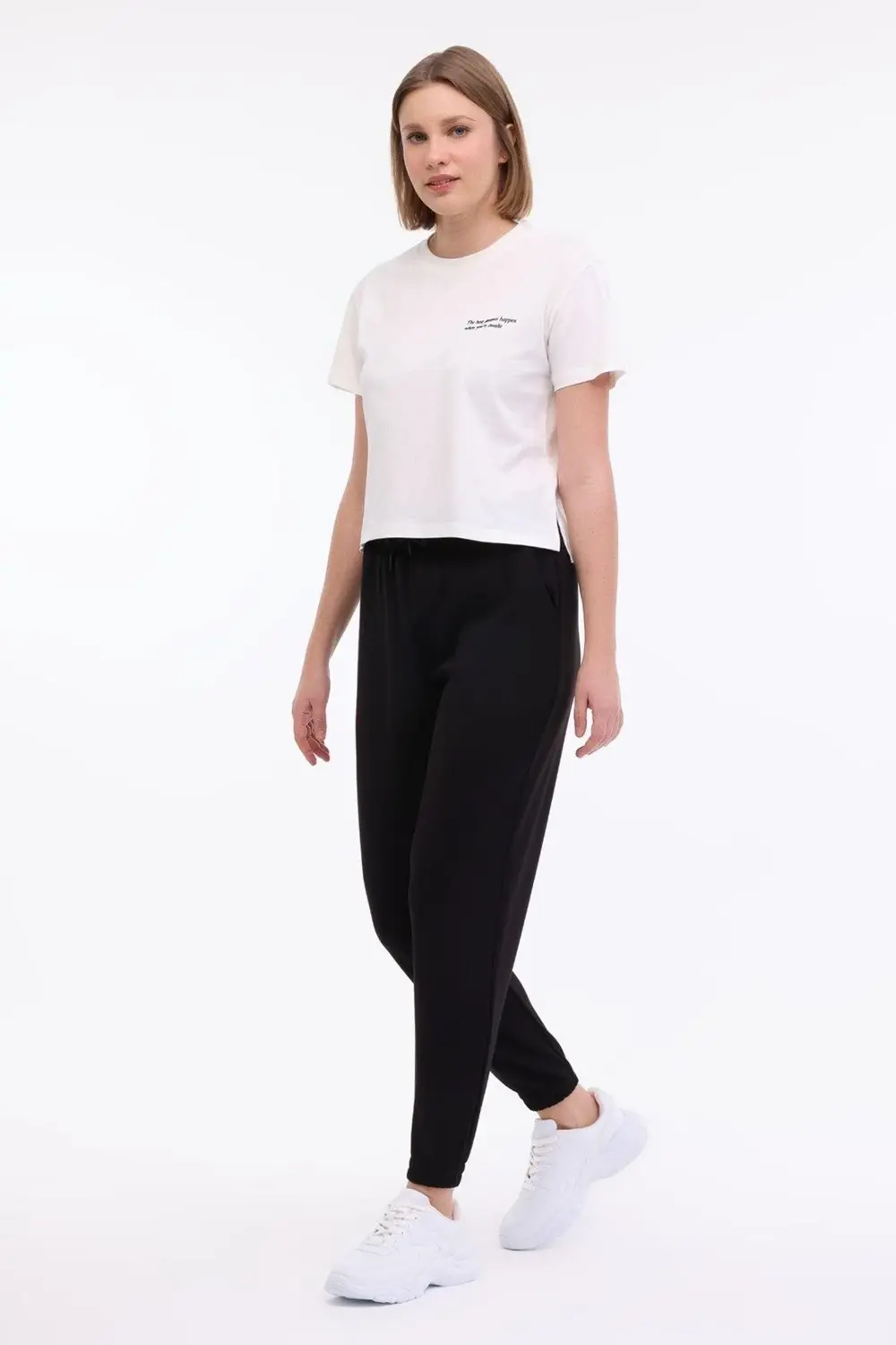 5M WL ANNA 11 5FX KKOL T-SHIRT