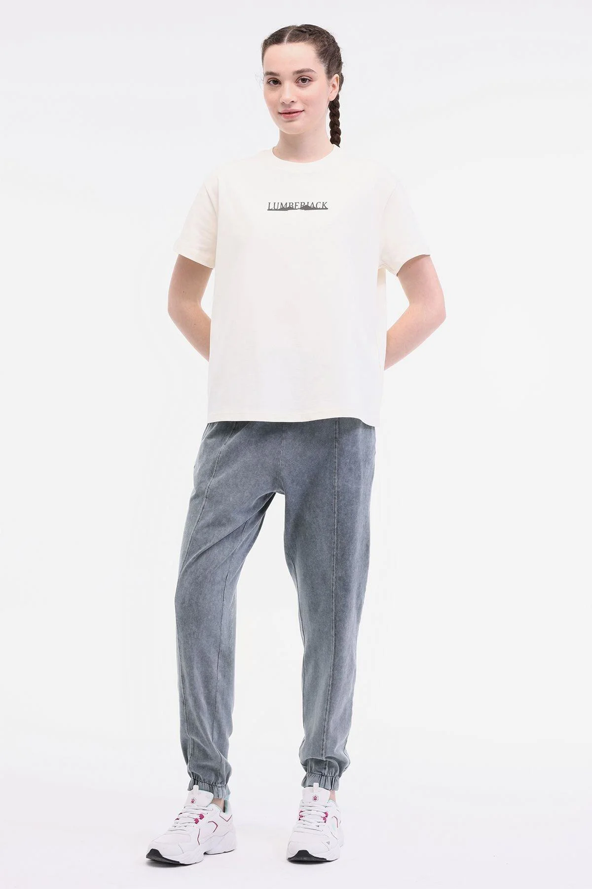 5M WL SMG 11KT32 5FX KKOL T-SHIRT
