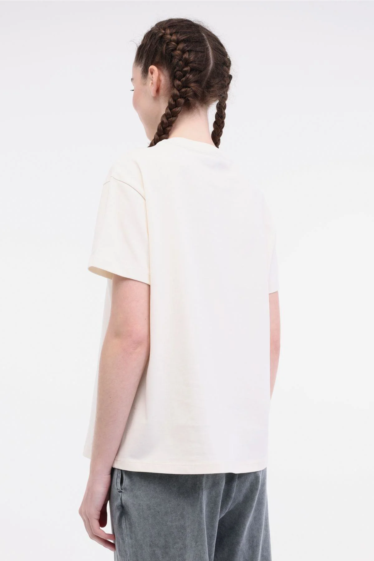 5M WL SMG 11KT32 5FX KKOL T-SHIRT