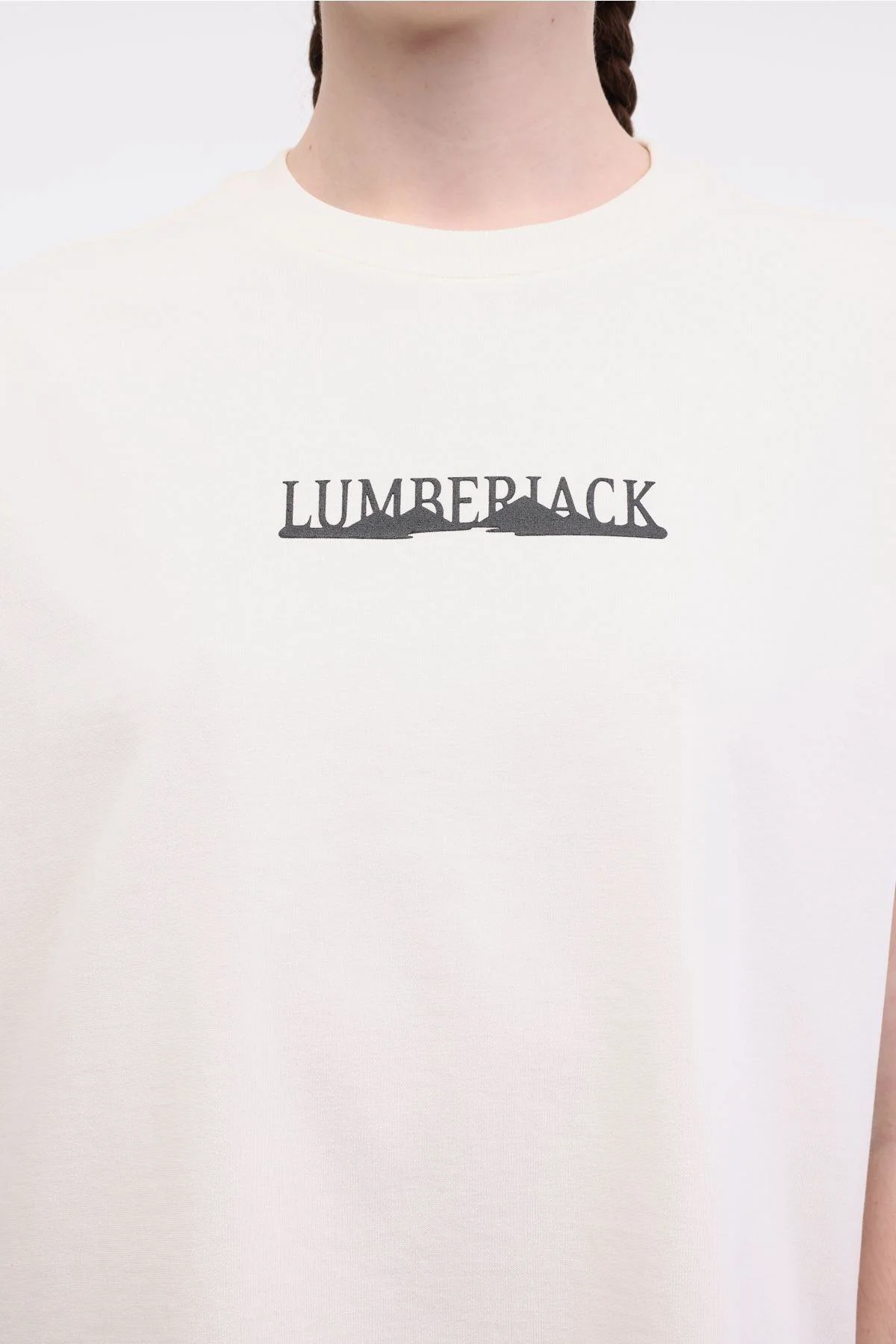 5M WL SMG 11KT32 5FX KKOL T-SHIRT