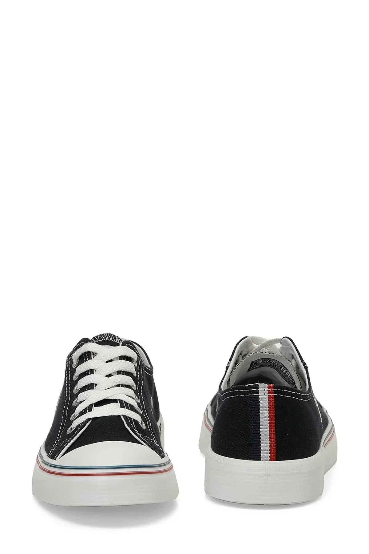 5M,Penelope 5Fx Lacivert Kadın Sneaker A101947255
