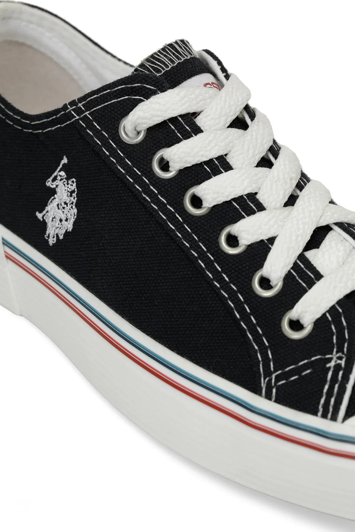 5M,Penelope 5Fx Lacivert Kadın Sneaker A101947255