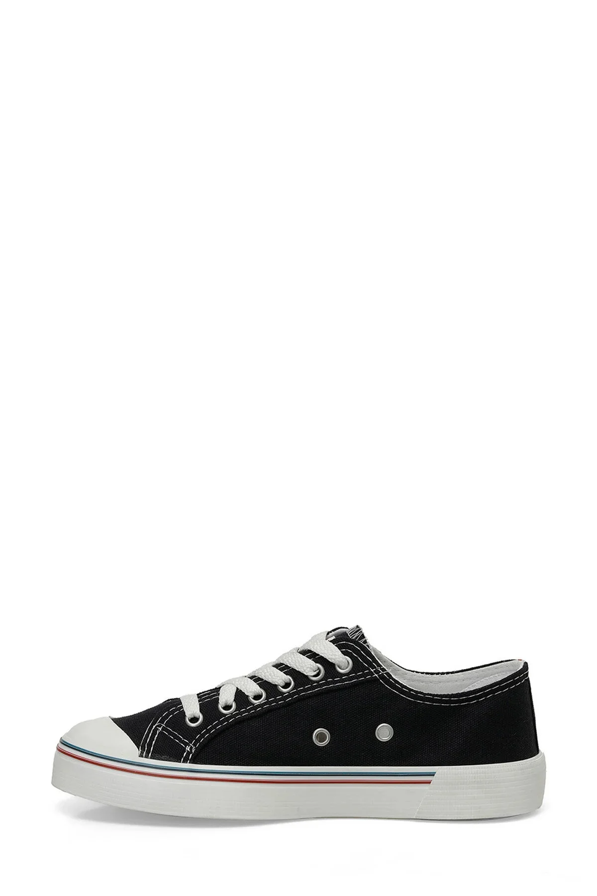 5M,Penelope 5Fx Lacivert Kadın Sneaker A101947255