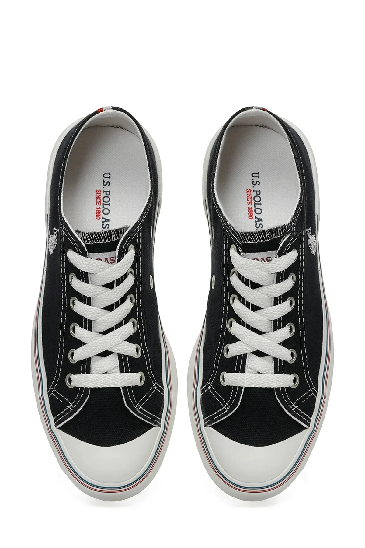 5M,Penelope 5Fx Lacivert Kadın Sneaker A101947255